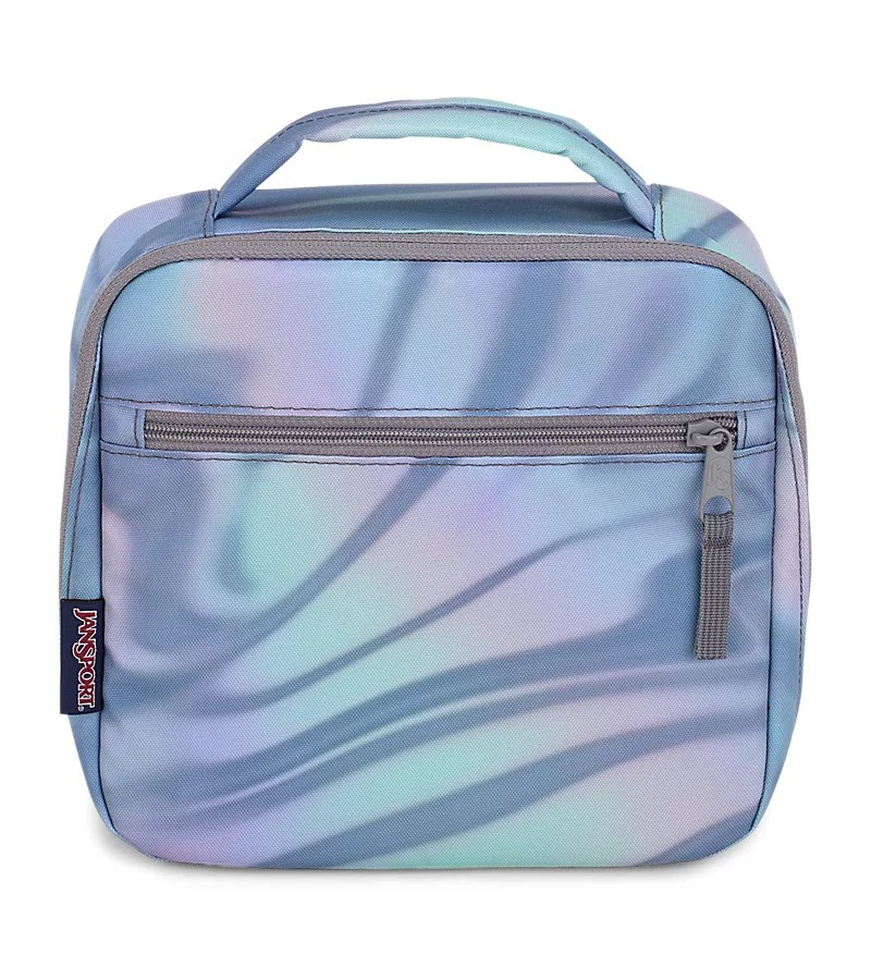 Jansport Lunch Break Lunch Box