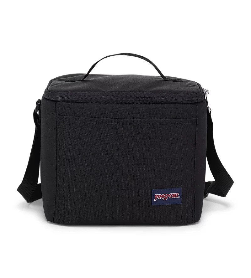 JanSport Super Snack Lunch Box