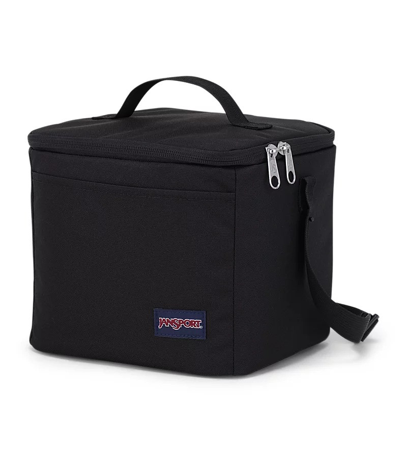 JanSport Super Snack Lunch Box