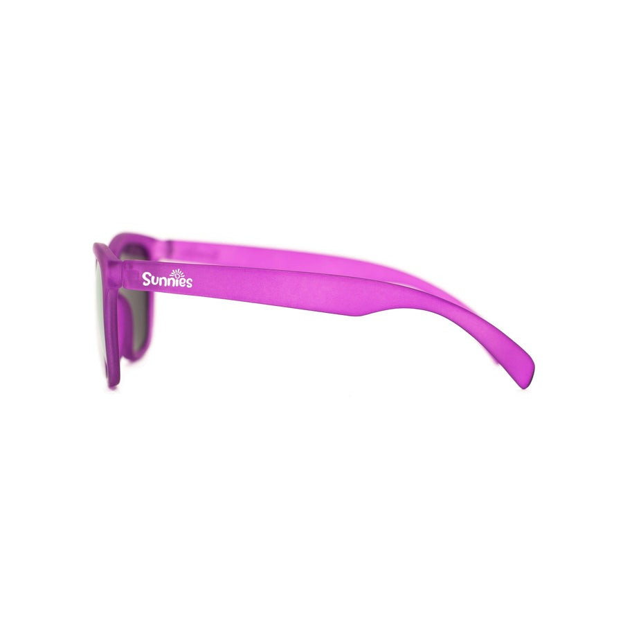 Sunnies Shades Toddlers' Not My Gumdrop Button! Polarized Sunglasses 3 Sunnies Shades Toddlers' Not My Gumdrop Button! Polarized Sunglasses