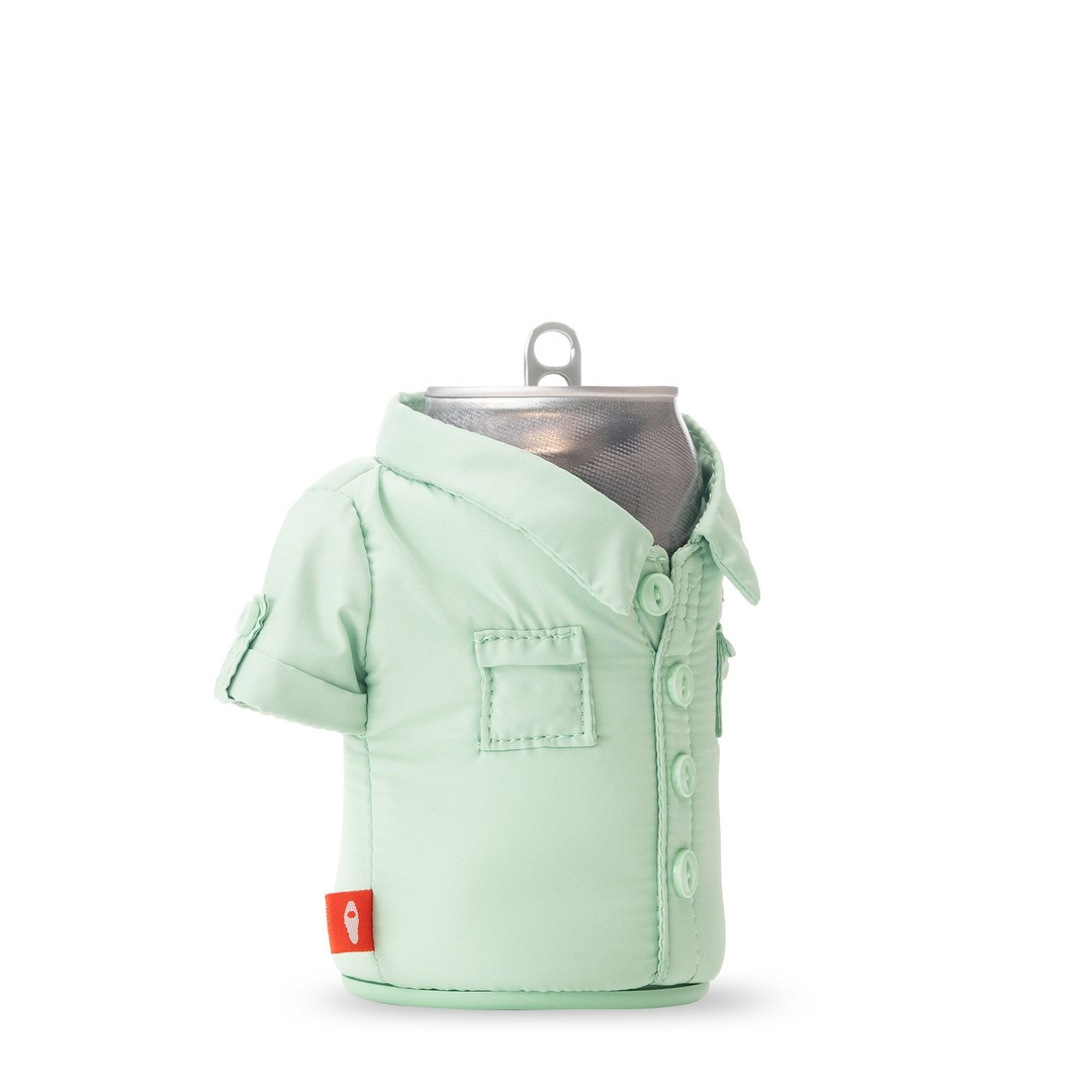 Puffin Drinkwear The Skiff Koozie