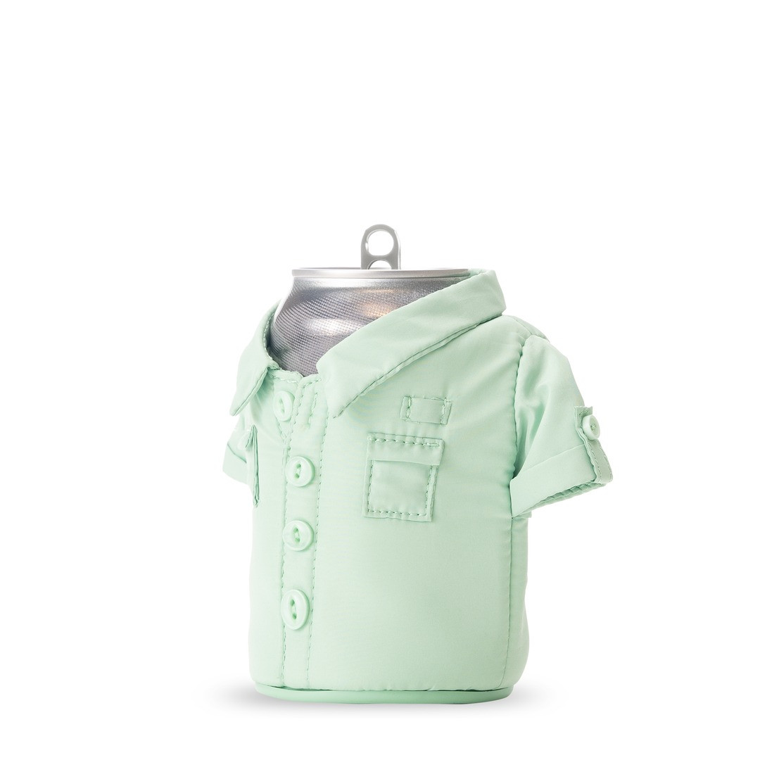 Puffin Drinkwear The Skiff Koozie 3 Puffin Drinkwear The Skiff Koozie