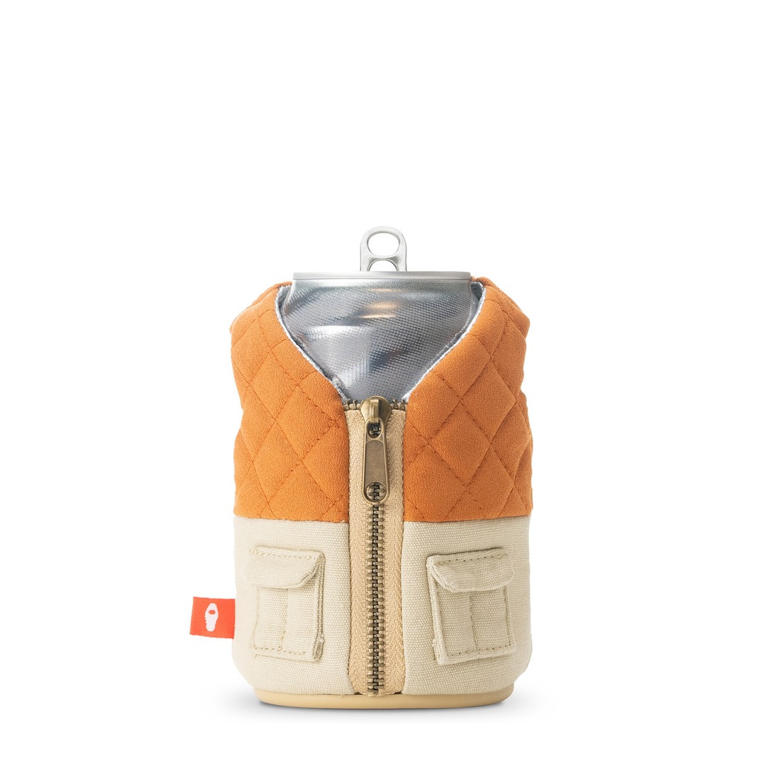 Puffin Drinkwear The Bird Dog Koozie