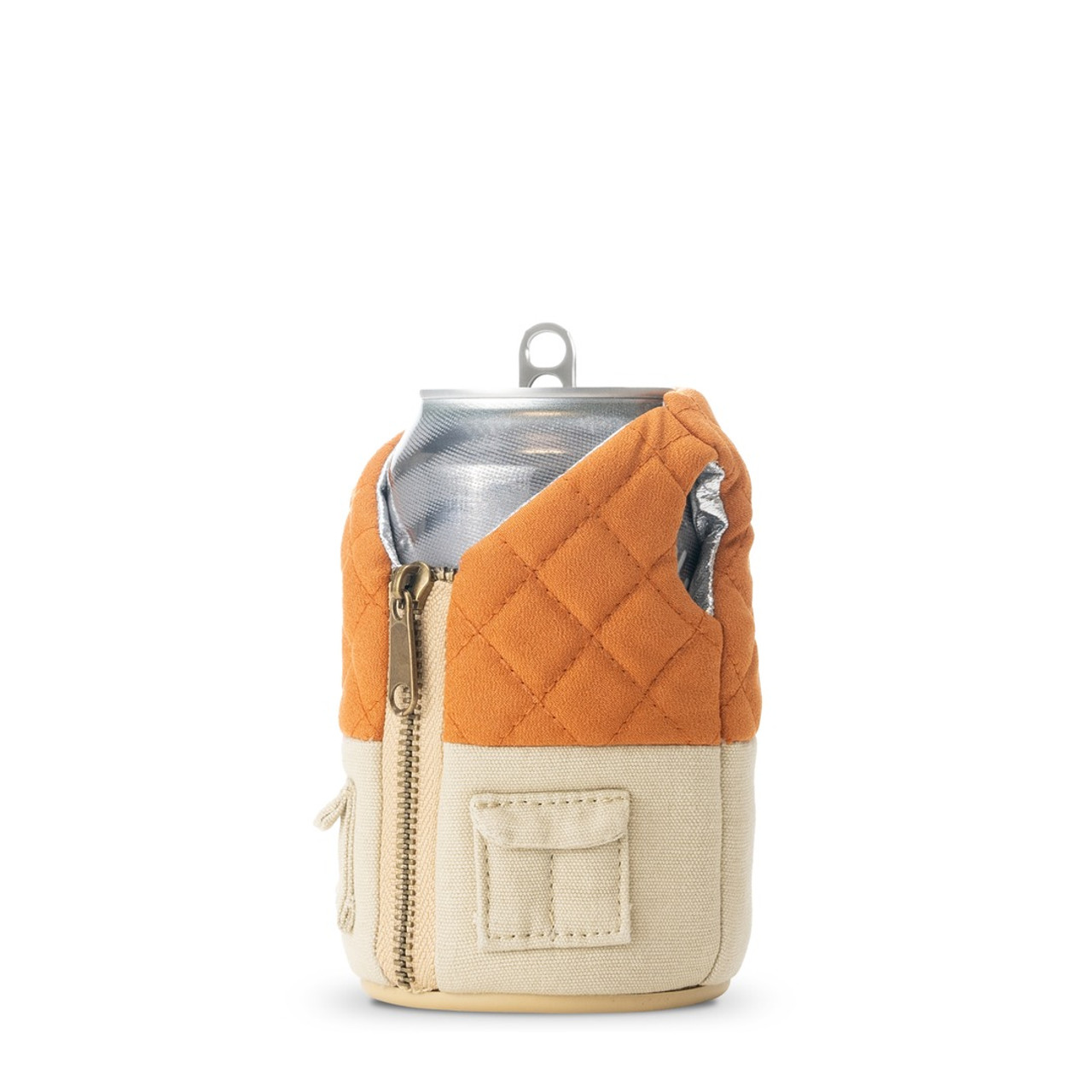 Puffin Drinkwear The Bird Dog Koozie