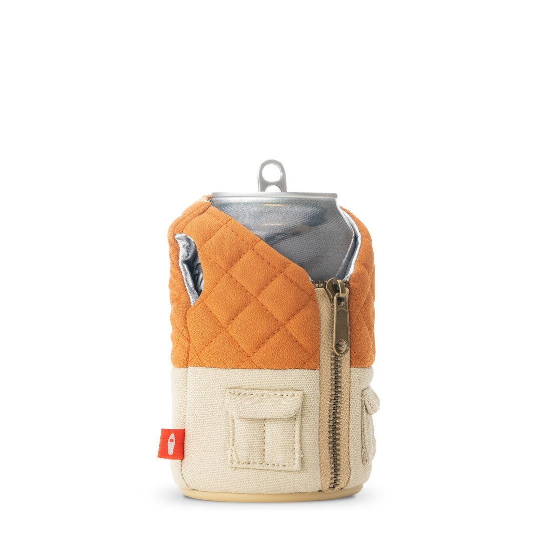 Puffin Drinkwear The Bird Dog Koozie