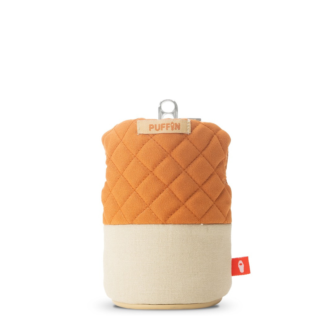 Puffin Drinkwear The Bird Dog Koozie