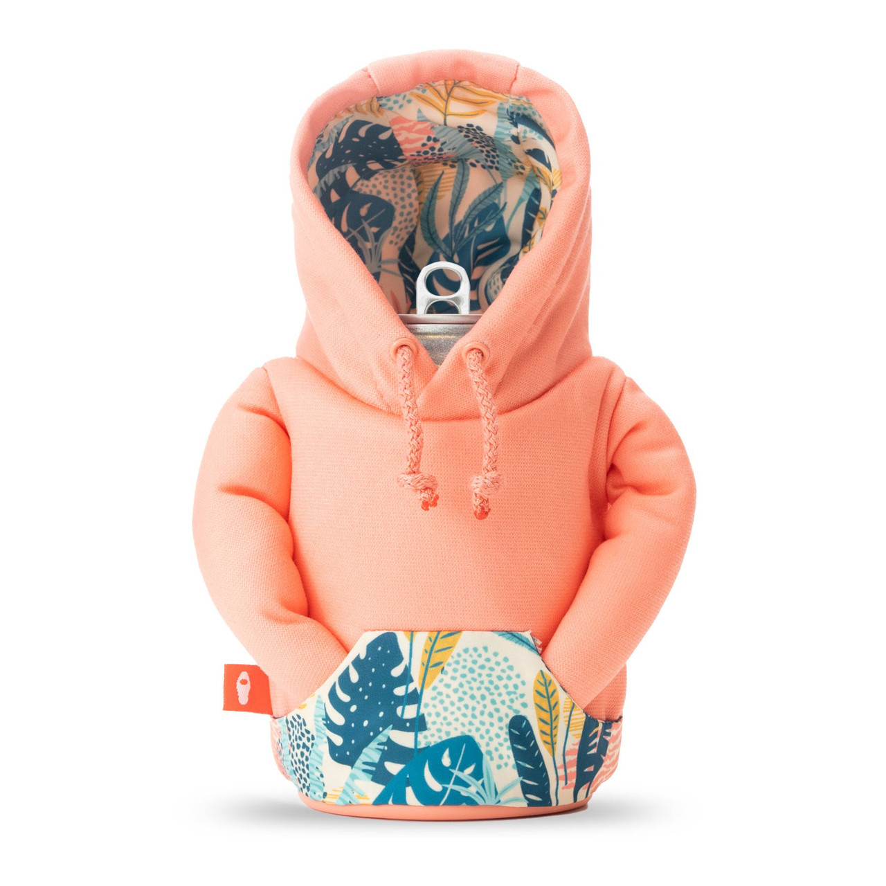 Puffin Drinkwear The Hoodie Koozie