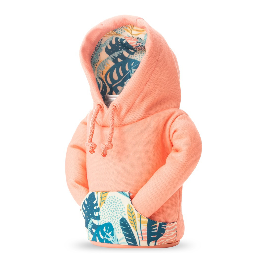 Puffin Drinkwear The Hoodie Koozie 3 Puffin Drinkwear The Hoodie Koozie