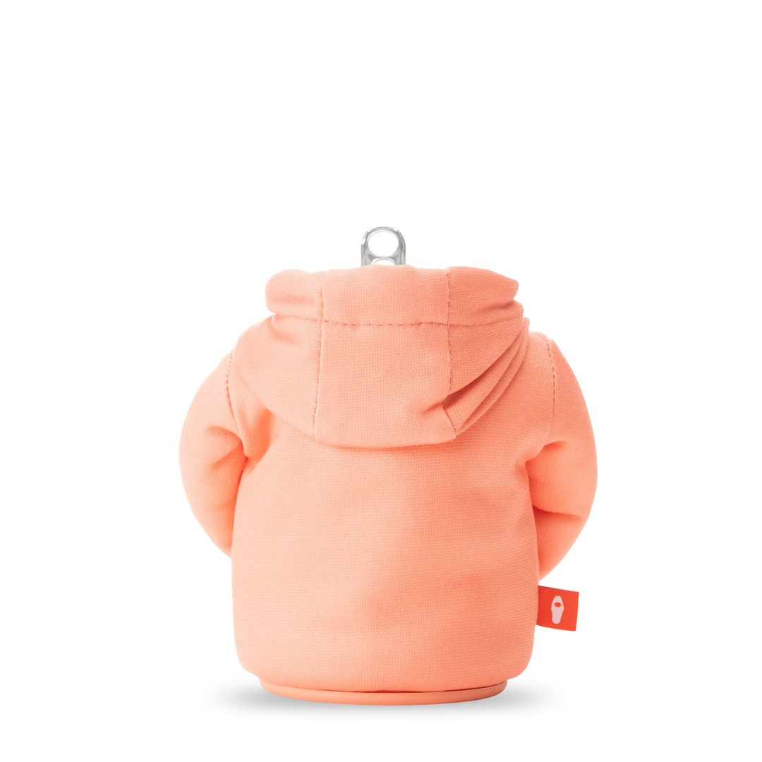 Puffin Drinkwear The Hoodie Koozie 6 Puffin Drinkwear The Hoodie Koozie