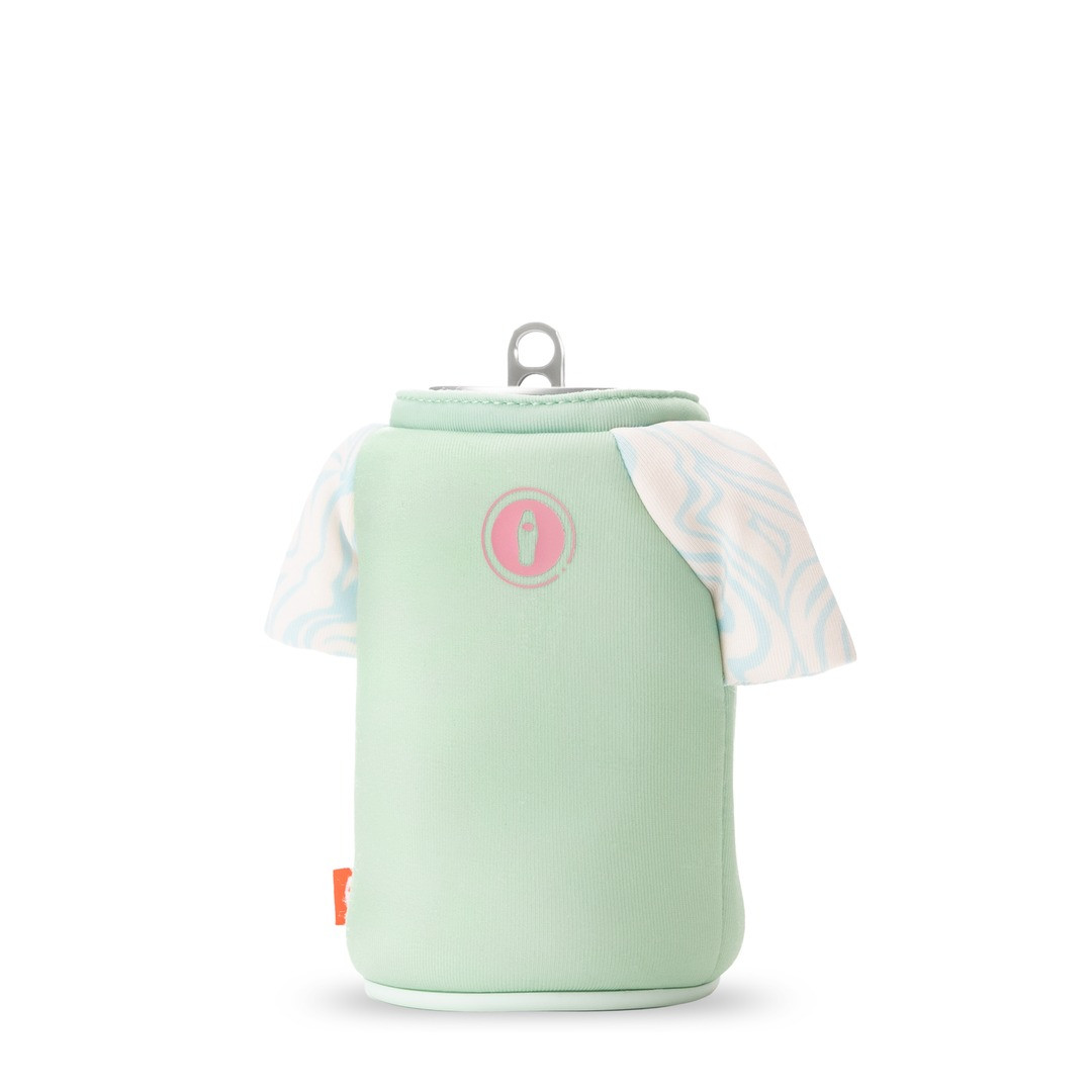 Puffin Drinkwear The Kook Koozie 3 Puffin Drinkwear The Kook Koozie