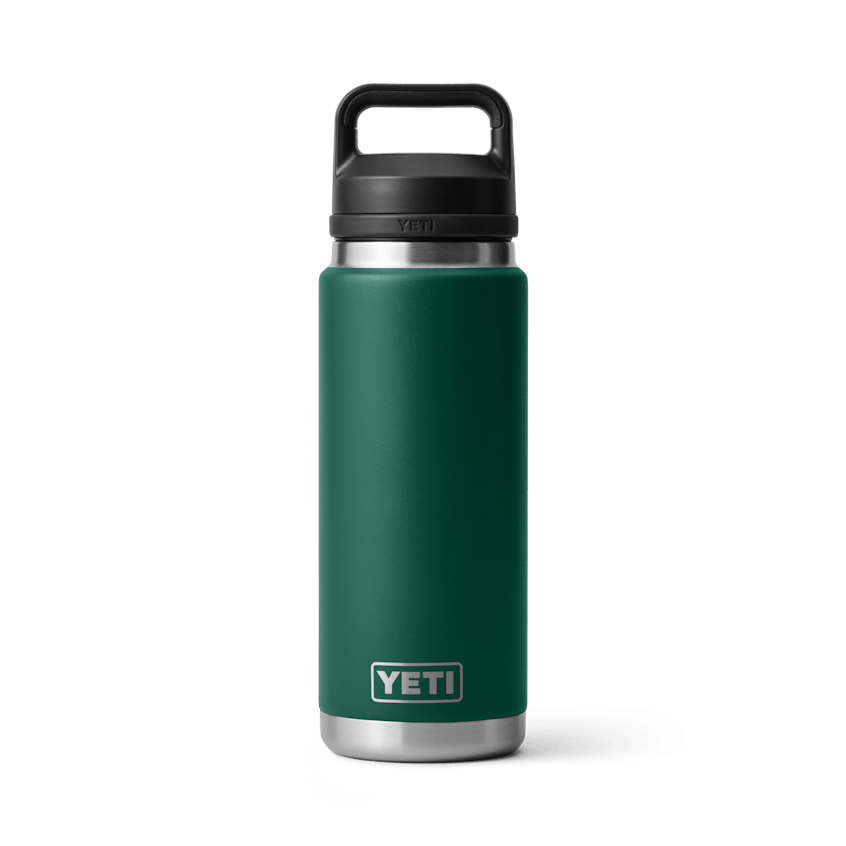 YETI Rambler 26 oz Chug Bottle