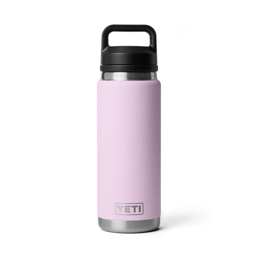 YETI Rambler 26 oz Chug Bottle