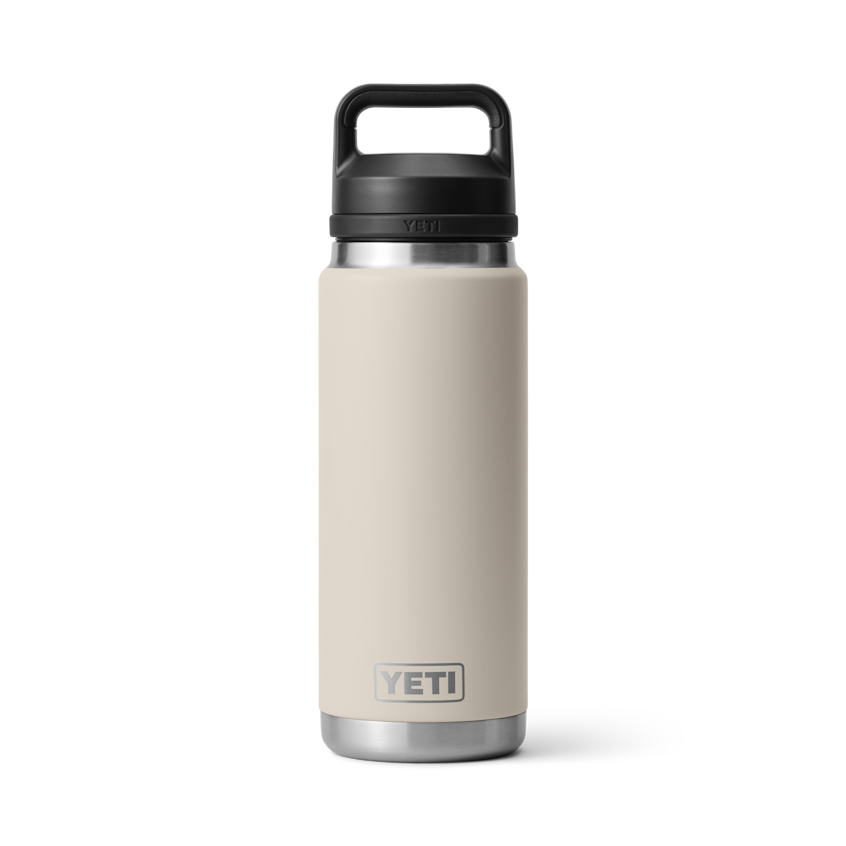 YETI Rambler 26 oz Chug Bottle