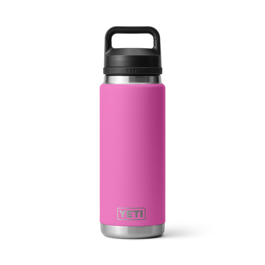 YETI Rambler 26 oz Chug Bottle