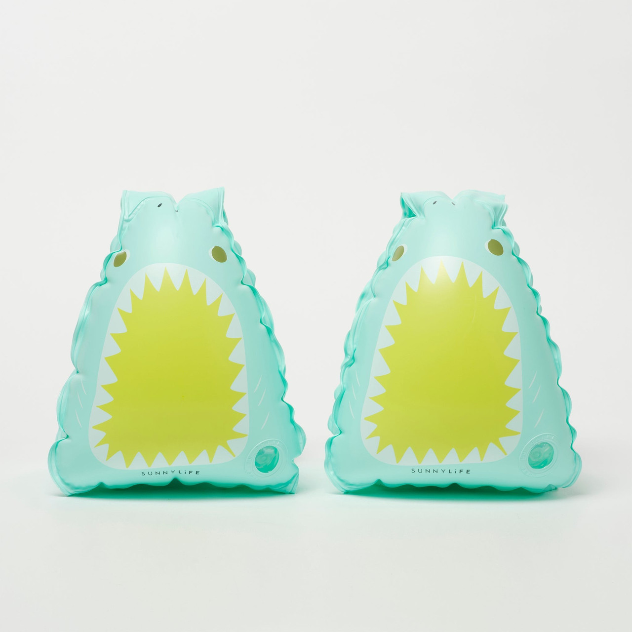 Sunny Life Kids' Salty The Shark Float Bands