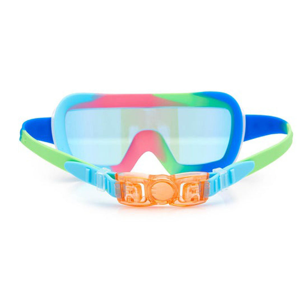 Bling2o Boys' Prismatic Swim Goggles