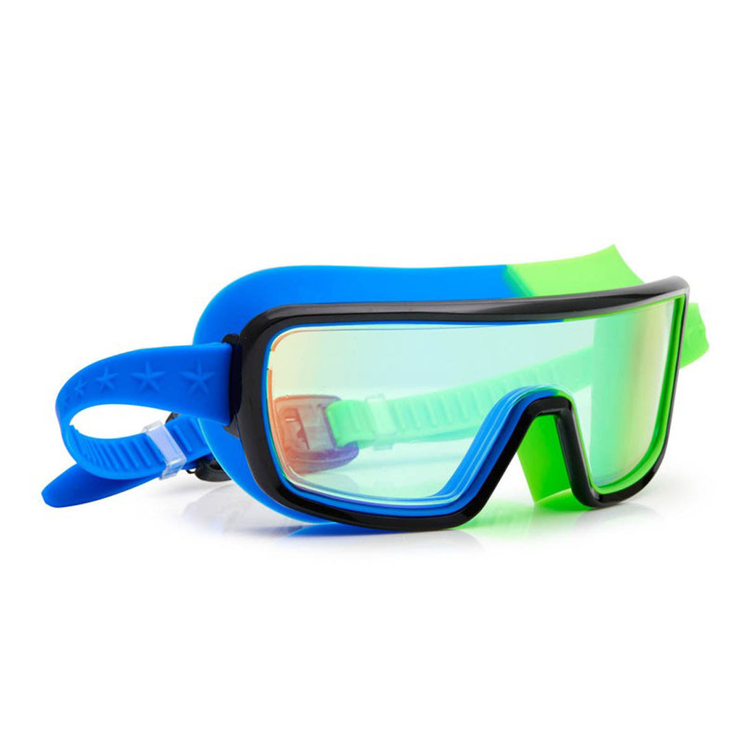 Bling2o Boys' Prismatic Swim Goggles