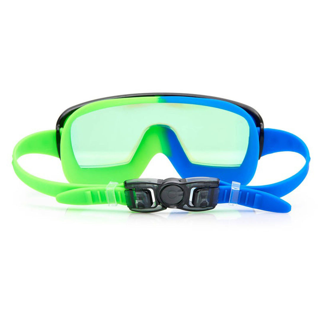 Bling2o Boys' Prismatic Swim Goggles