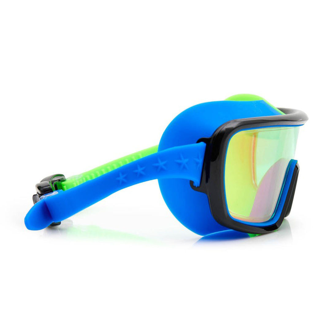 Bling2o Boys' Prismatic Swim Goggles