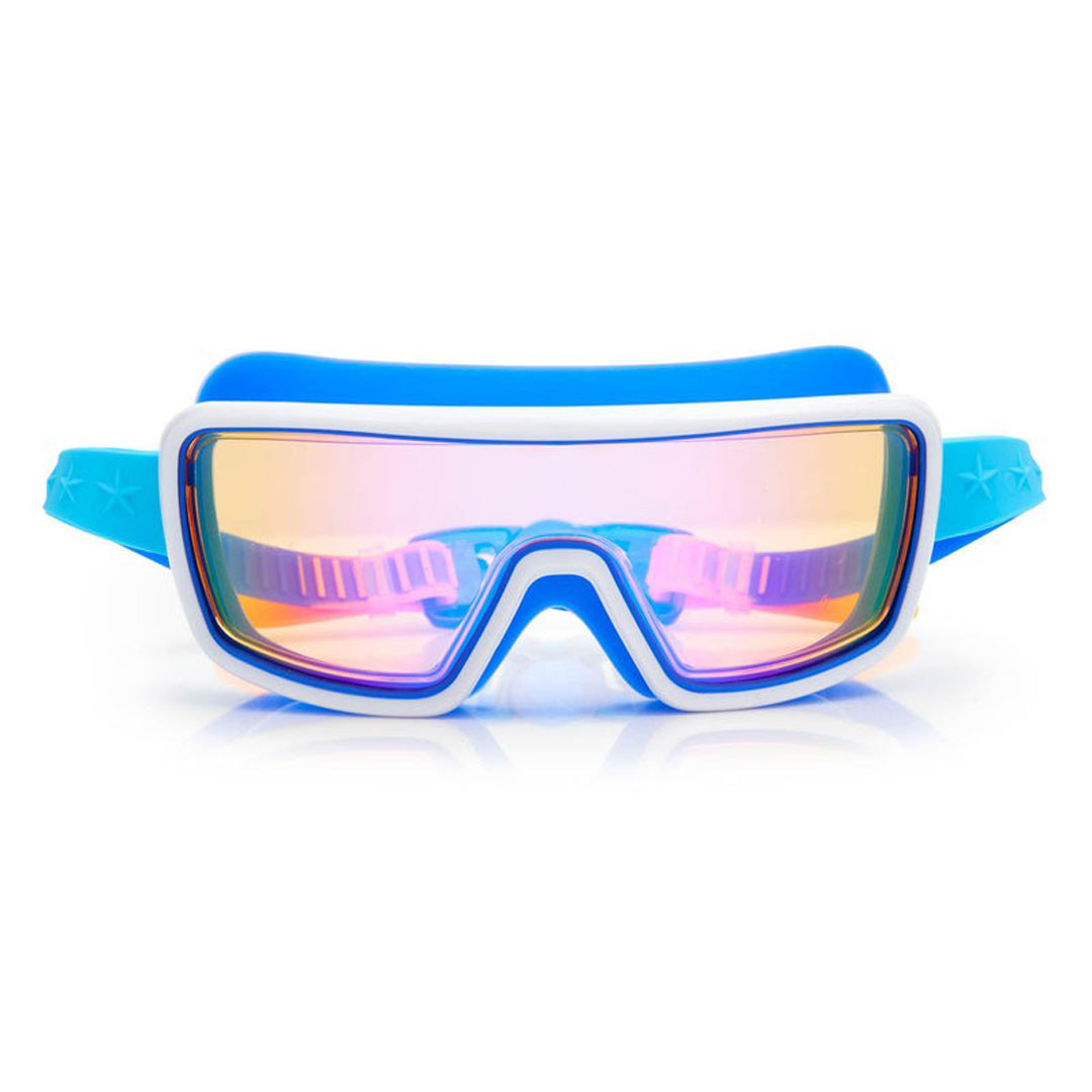 Bling2o Boys' Prismatic Swim Goggles