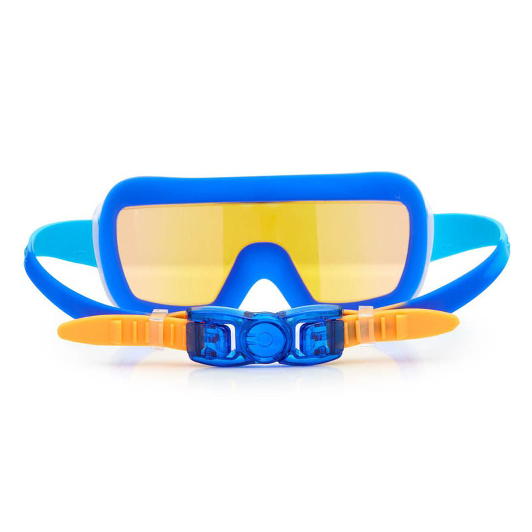 Bling2o Boys' Prismatic Swim Goggles