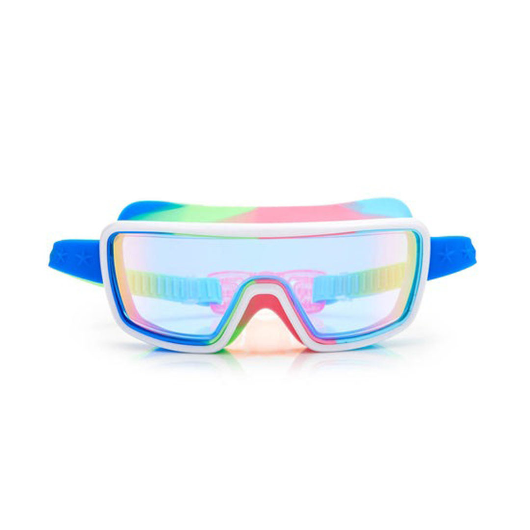 Bling2o Boys' Prismatic Swim Goggles