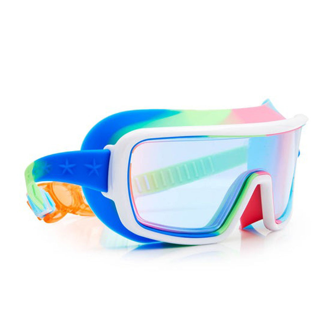 Bling2o Boys' Prismatic Swim Goggles