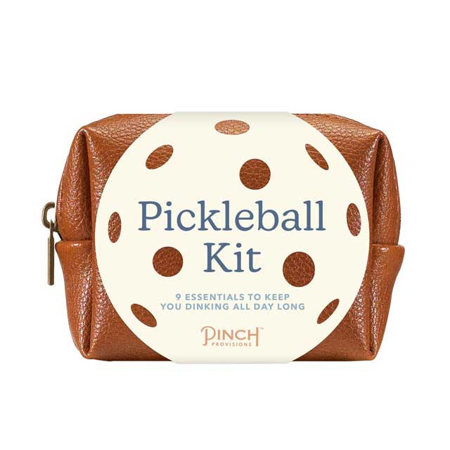 Pinch Provisions Pickleball Kit