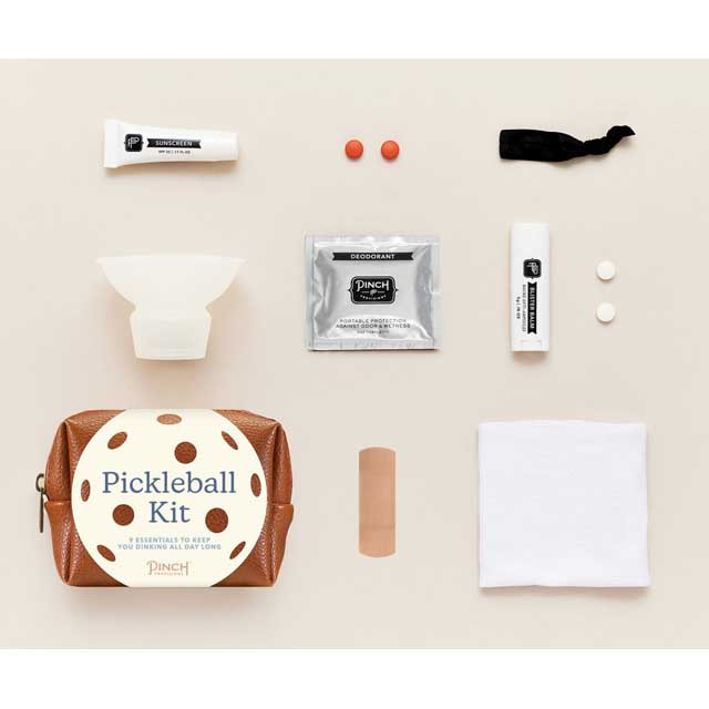 Pinch Provisions Pickleball Kit