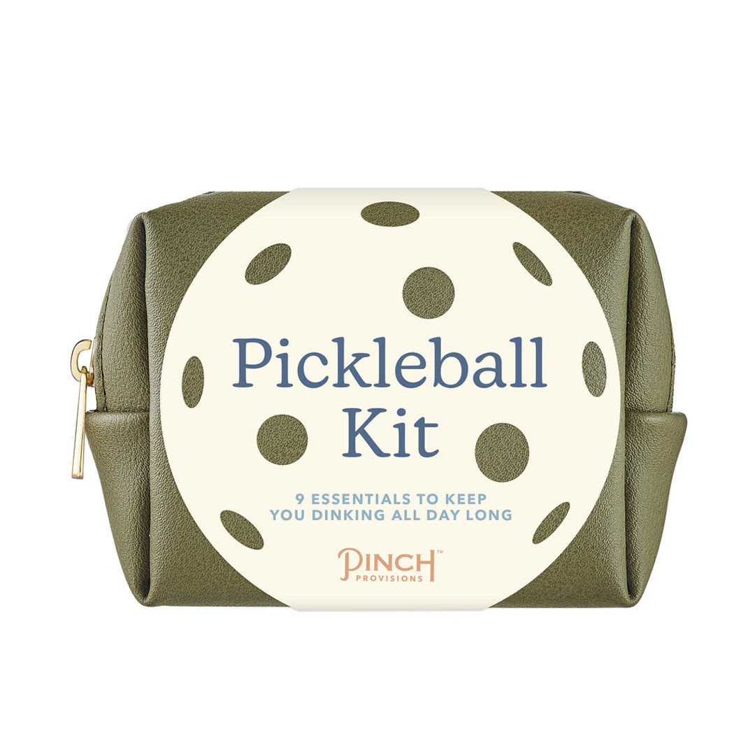 Pinch Provisions Pickleball Kit