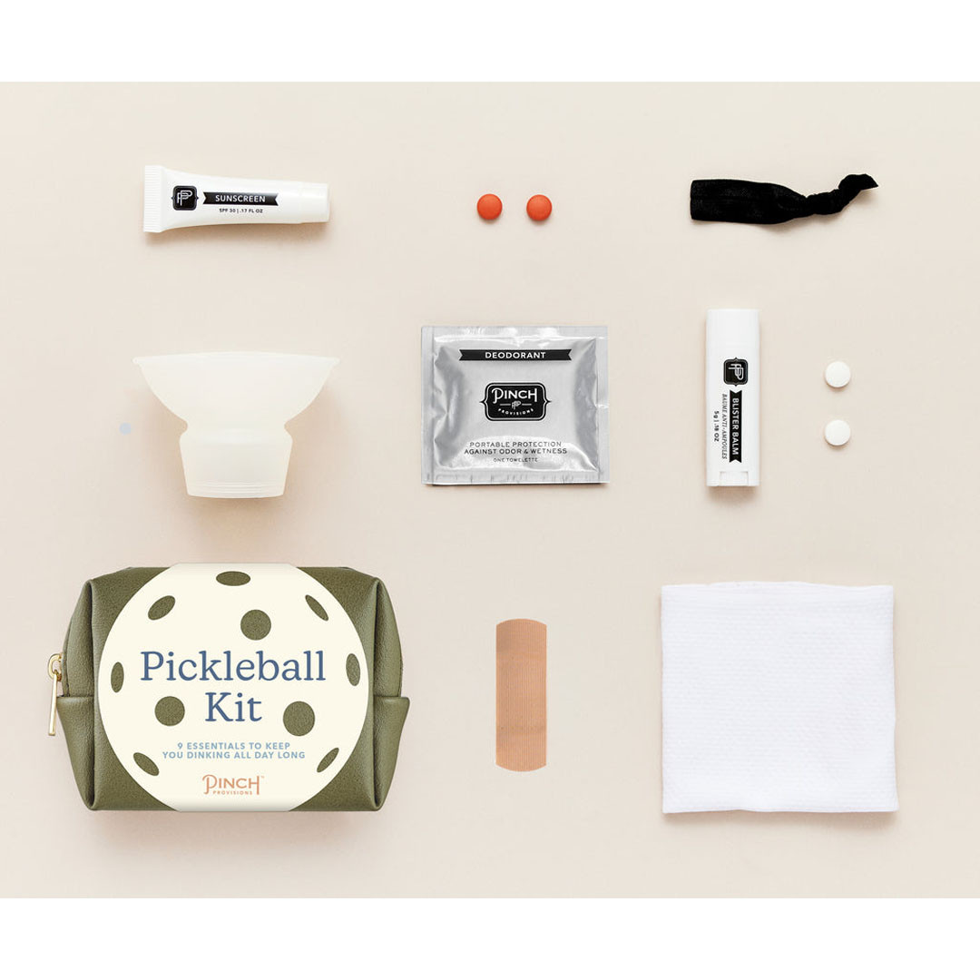Pinch Provisions Pickleball Kit