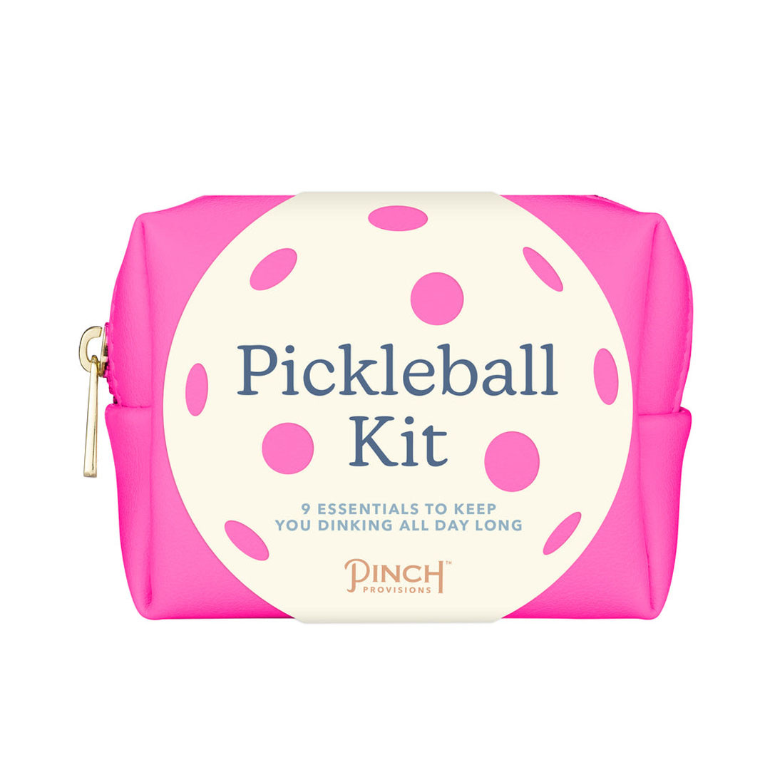 Pinch Provisions Pickleball Kit