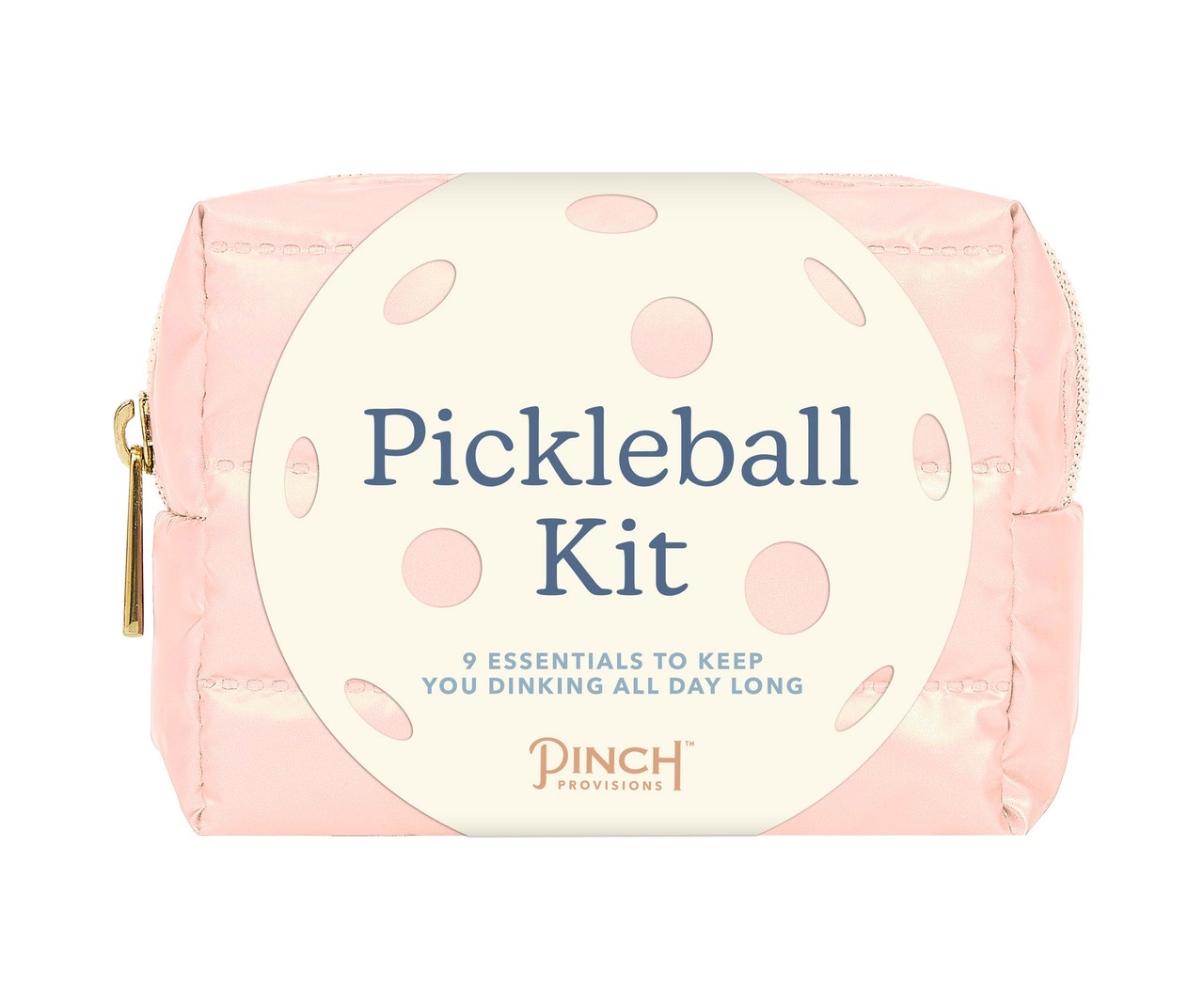 Pinch Provisions Pickleball Kit