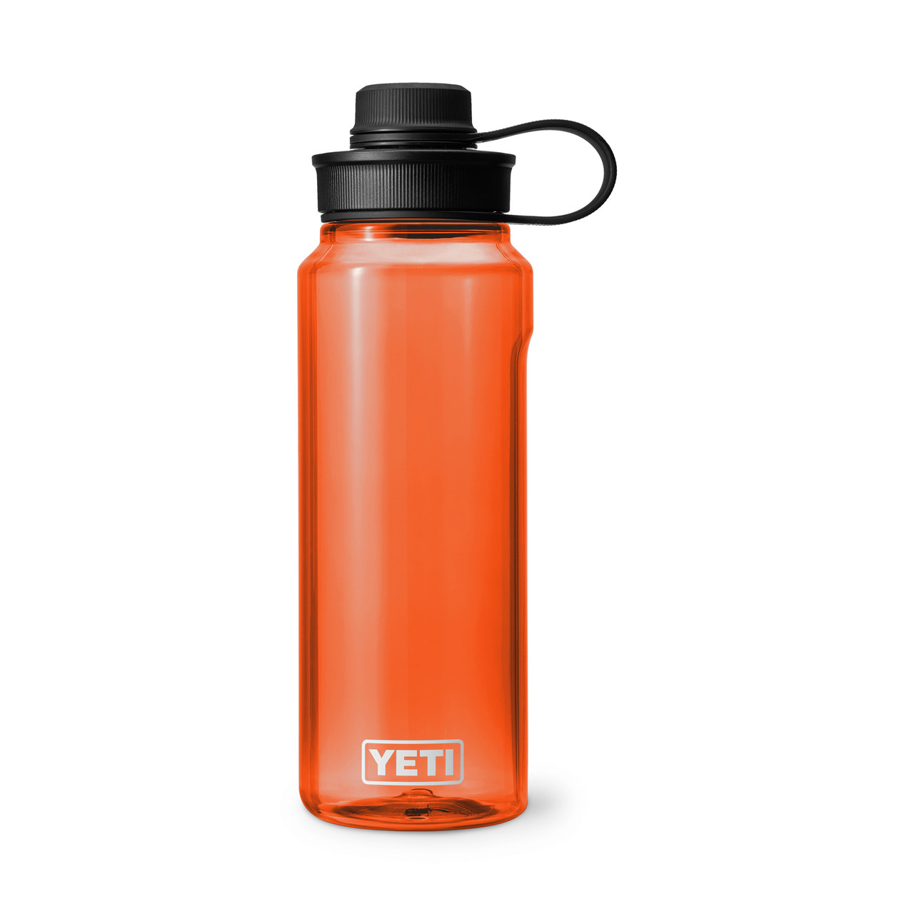 YETI Yonder 34 oz Tether Cap Water Bottle - King Crab Orange