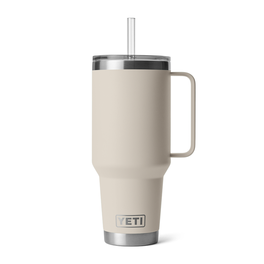 YETI Rambler 42 oz Mug with Straw Lid 3 YETI Rambler 42 oz Mug with Straw Lid