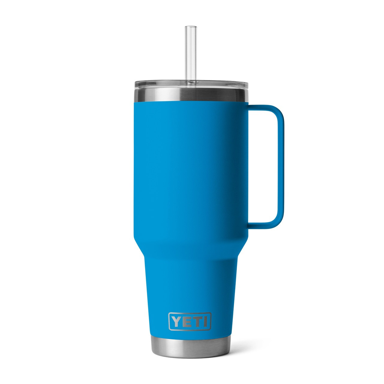 YETI Rambler 42 oz Mug with Straw Lid 4 YETI Rambler 42 oz Mug with Straw Lid