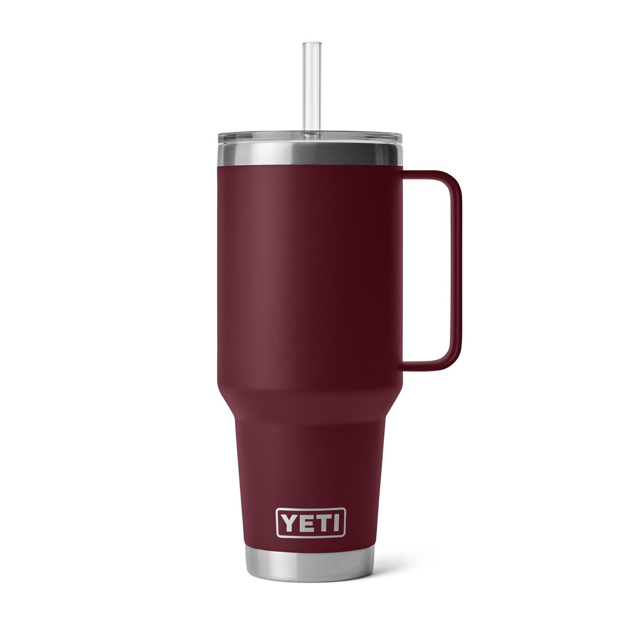 YETI Rambler 42 oz Mug with Straw Lid 5 YETI Rambler 42 oz Mug with Straw Lid