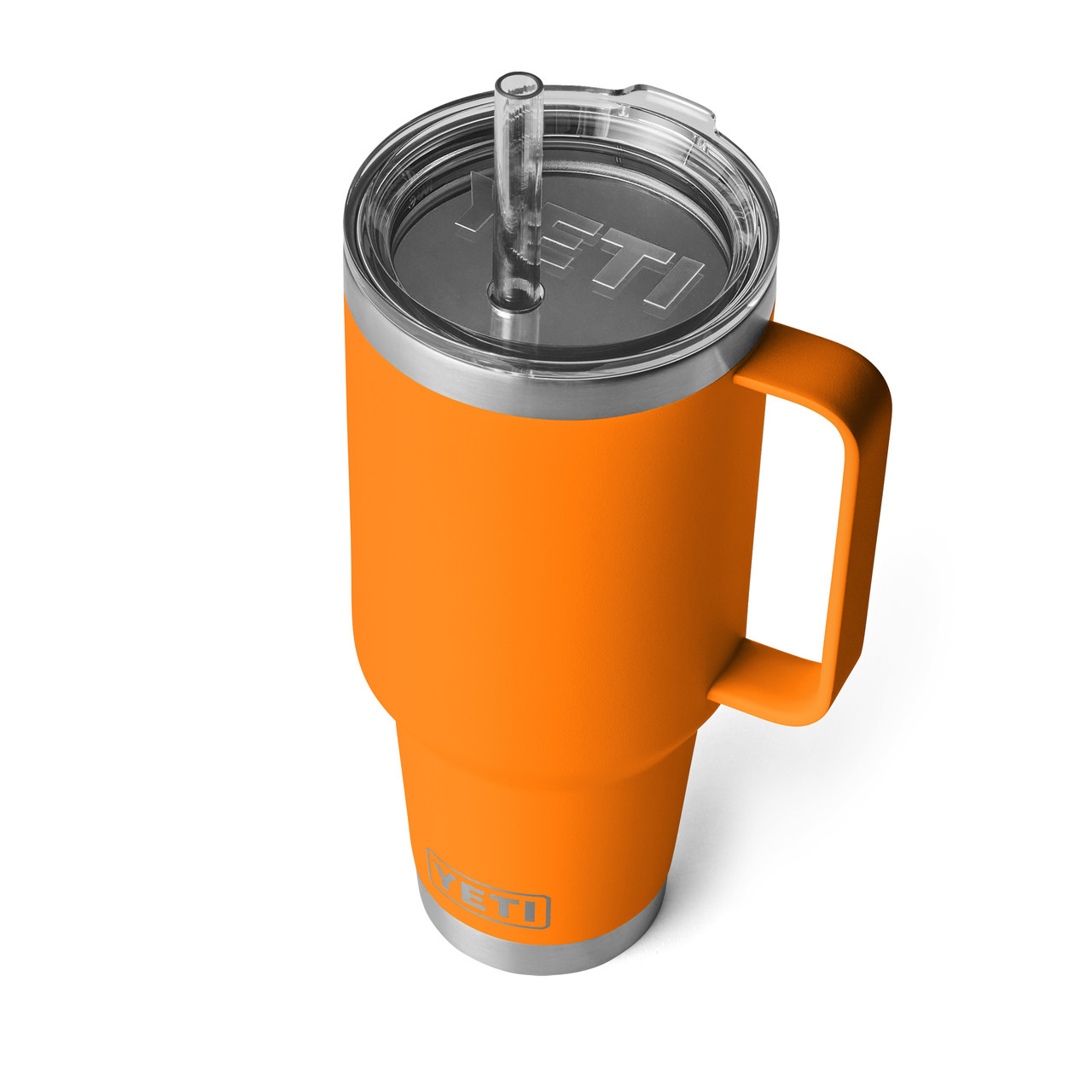 YETI Rambler 42 oz Mug with Straw Lid 7 YETI Rambler 42 oz Mug with Straw Lid