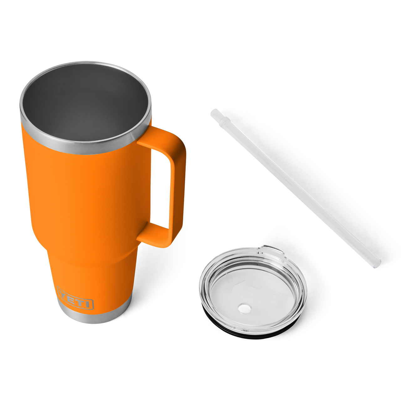 YETI Rambler 42 oz Mug with Straw Lid 8 YETI Rambler 42 oz Mug with Straw Lid