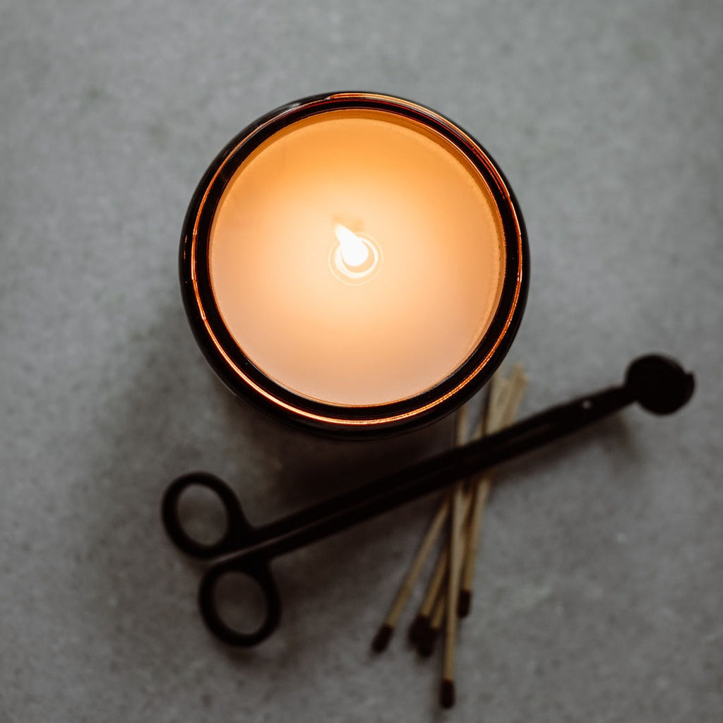 Jackson Vaughn Austin Candle