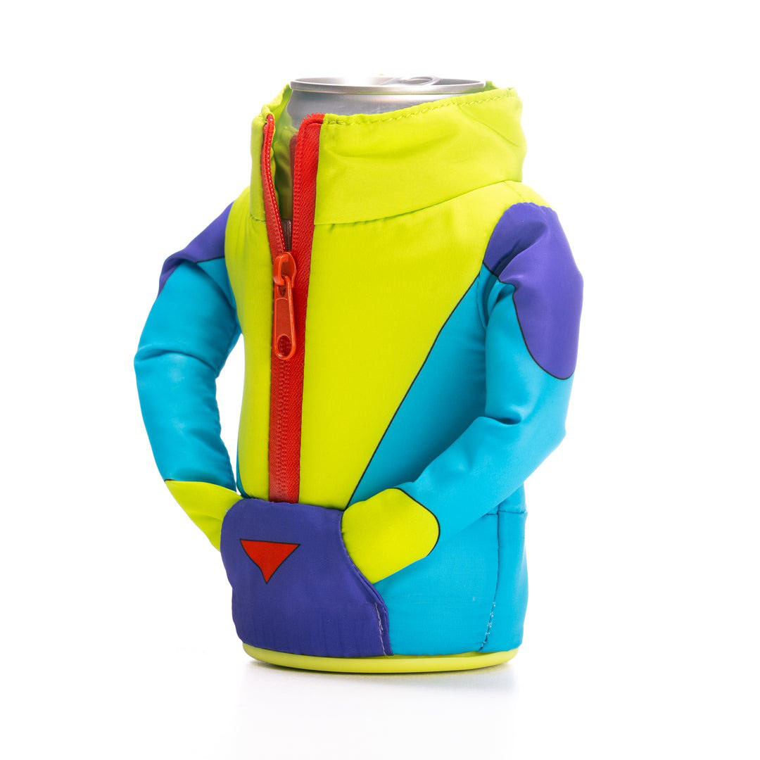 Puffin Drinkwear The Miller Koozie