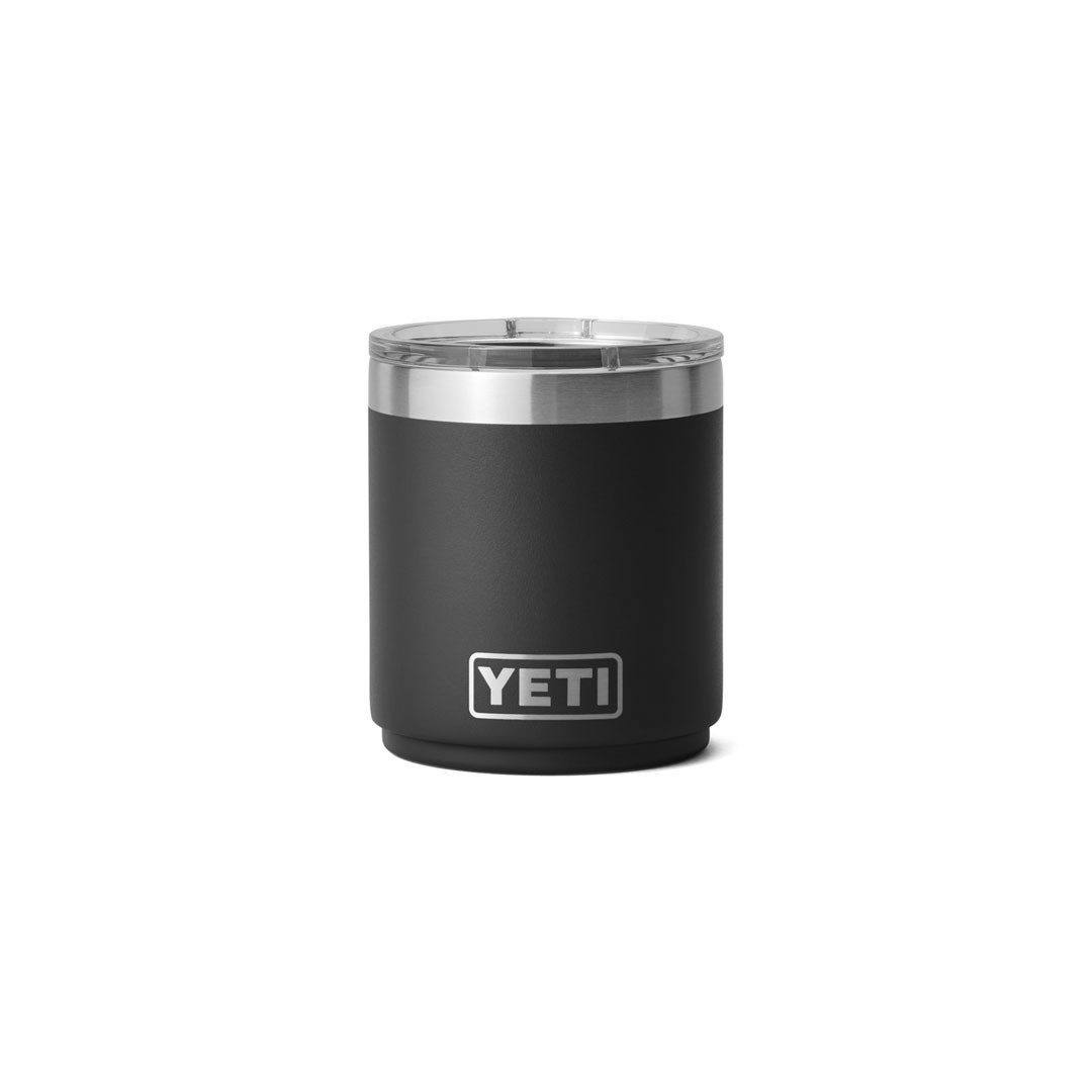 YETI Rambler 10 oz Lowball