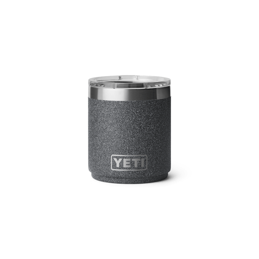 YETI Rambler 10 oz Lowball