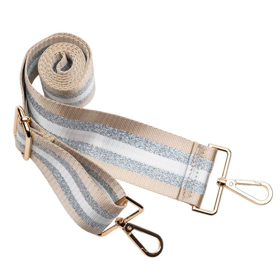 Hydro Water Bottle Bag - Gold