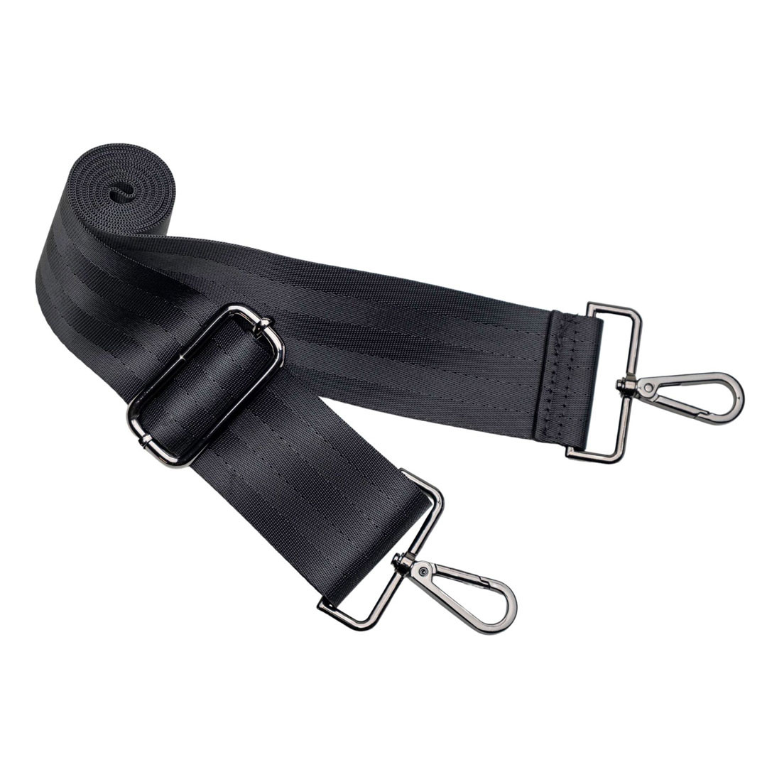 Hydro Water Bottle Bag - Black
