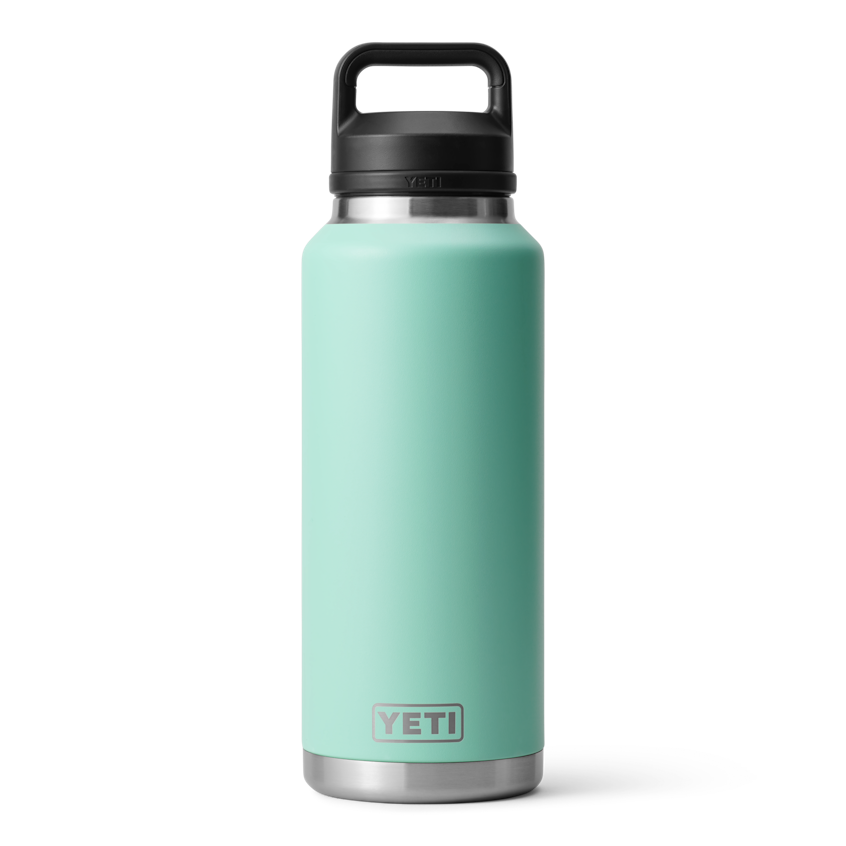 YETI Rambler 46 oz Chug Bottle 12 YETI Rambler 46 oz Chug Bottle