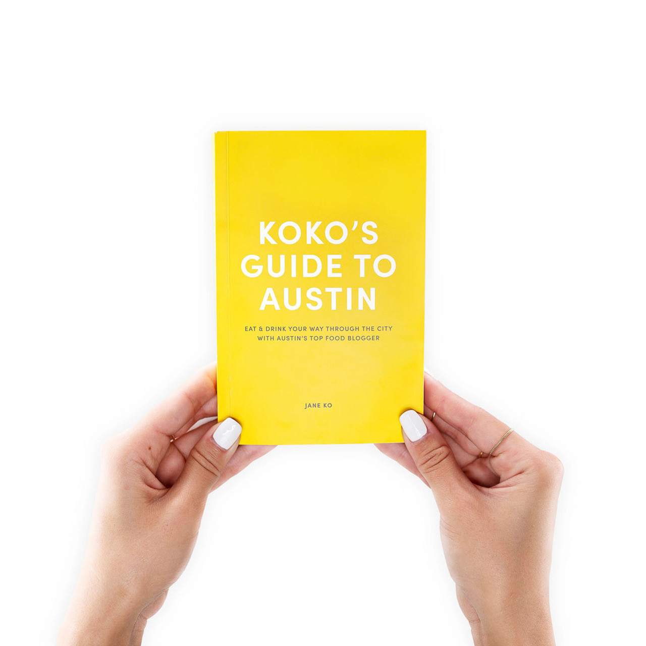 A Taste of Koko Guide To Austin