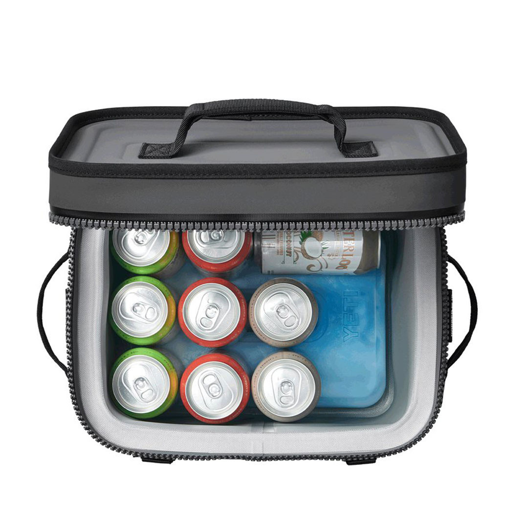 YETI Thin Ice 8 YETI Thin Ice