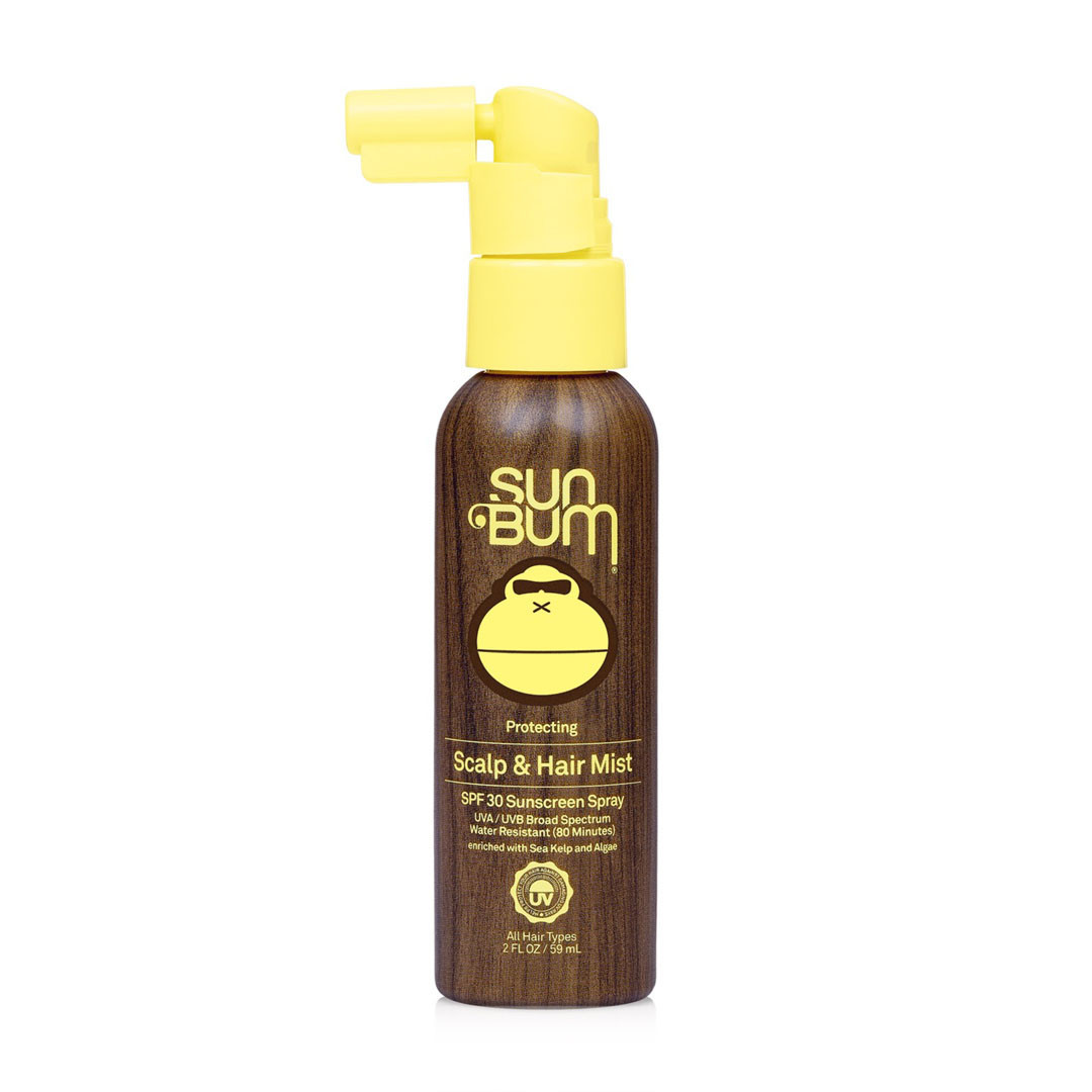 Sun Bum Scalp & Hair SPF 30 Mist