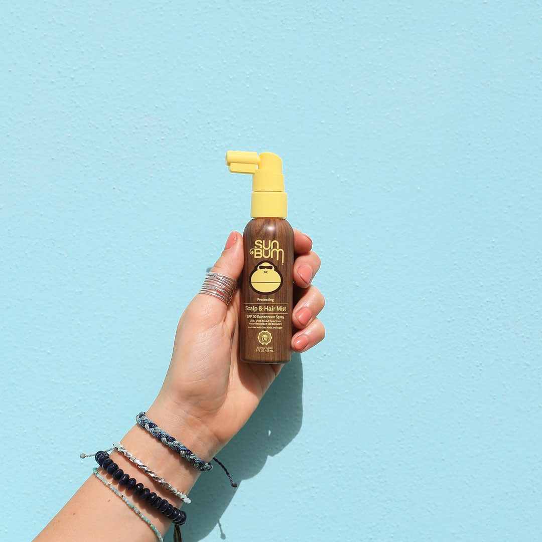 Sun Bum Scalp & Hair SPF 30 Mist